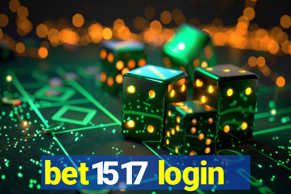 bet1517 login